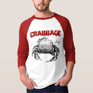 T-SHIRT CRABBAGE