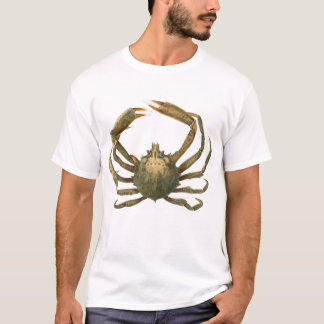 T-shirt Crabe araignée