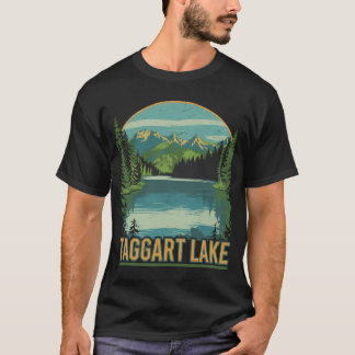 T-shirt Crabe du Maryland