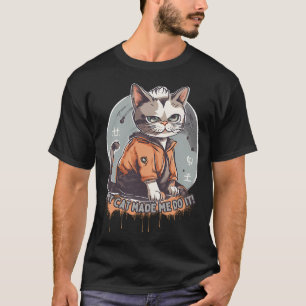 T-shirt Crabe Le Comme C'est Chaud