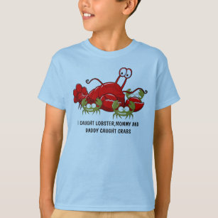 Vetements Humour De Homard Pour Enfants Zazzle Ch