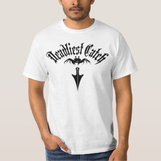 T-shirt Crabes mortels