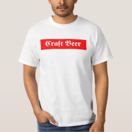 T-SHIRT CRAFT~BIÈRE 2
