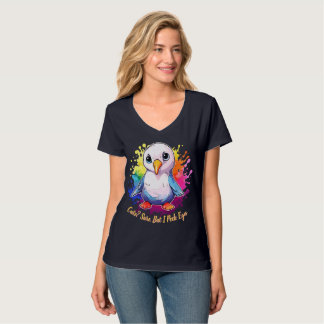 T-shirt Craftilo