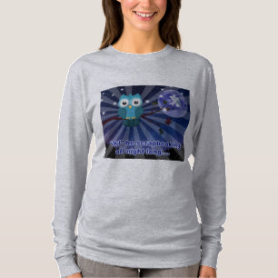 T-shirt Craftiste de scrapbook Cropper
