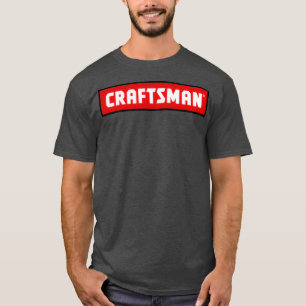T-SHIRT CRAFTSMAN