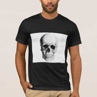 T-shirt Crâne