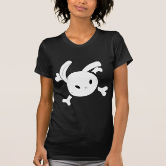T-shirt crâne de lapin