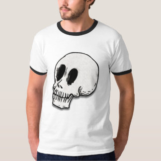 T-shirt Crâne frais