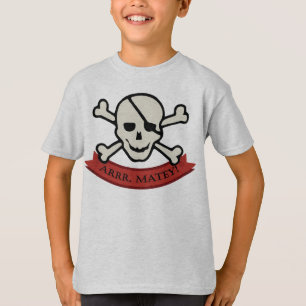 T-shirt Crâne - Jambes de base des enfants de cendres T-sh
