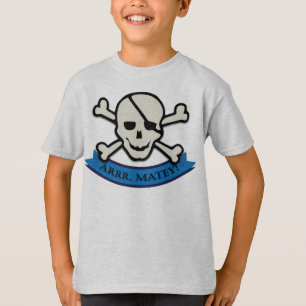 T-shirt Crâne - Jambes de base des enfants de cendres T-sh