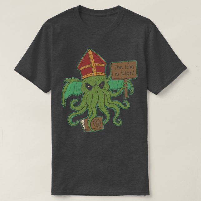 T-shirt Crâne Ramen (1) (Design devant)