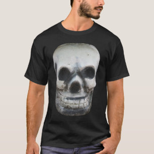 T-shirt Crâne thaïlandais
