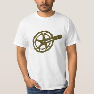 T-shirt Crankset