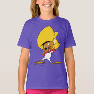 T-shirt Cravate à mâchoires SPEEDY GONZALES™