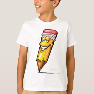 T-shirt Crayon