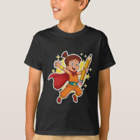 Crayon Chhota Bheem - Amusant et éducatif !