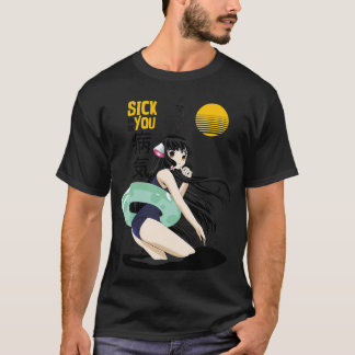 T-shirt Crazy George Washington Merica  pour le 4 juillet