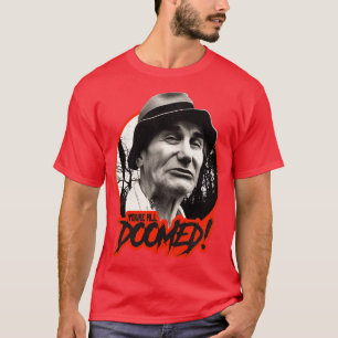 T-SHIRT CRAZY RALPH DOOME