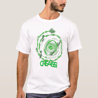 T-shirt CREAISSI Roll eXi