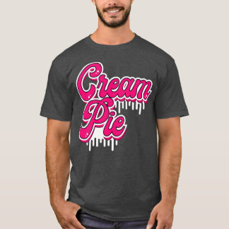 T-shirt Creampie Lover
