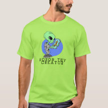 Créateur étranger