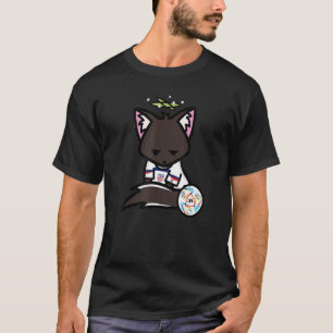 T-shirt Créateur Merch Baby USA PJ Décembre Récompense En-