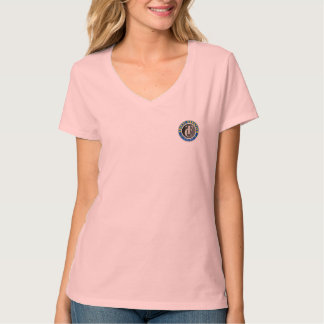 T-shirt Création de TC