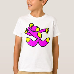 T-shirt création jango chemises drôles