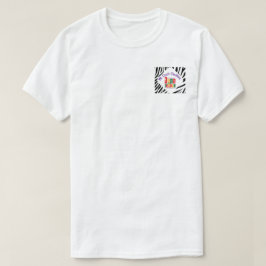 T-shirt Créations de Mme Cece - 19 juin 2024