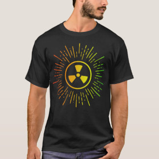 T-shirt Créature dangereuse