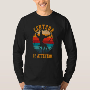 T-shirt Créature mythologique de la mythologie grecque Cen