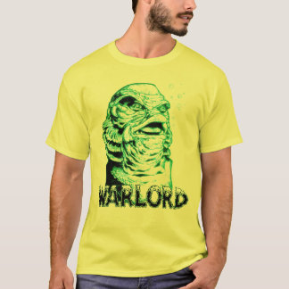 T-shirt Créature T