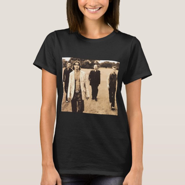 T-shirt Credo(1) (Devant)