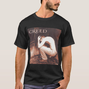 T-shirt Creed Ma propre prison