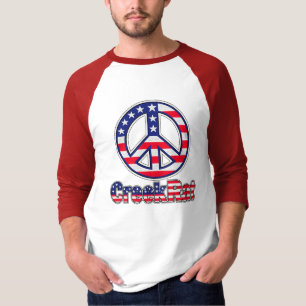 T-shirt CreekRat® CreekRat Co. Topanga - Malibu - CA