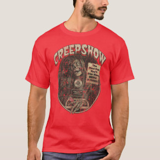 T-shirt Creepshow 1982 garçon