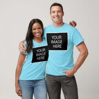 T-shirt Créez vos propres cadeaux personnalisés !