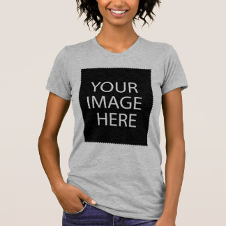 T-shirt Créez vos propres cadeaux personnalisés !