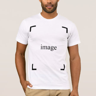 T-shirt Créez votre propre