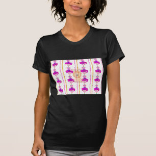 T-shirt Créez votre propre bébé amusant Lion Cub Design de