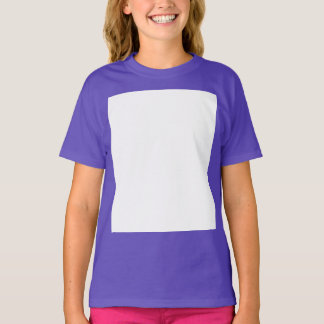 T-shirt Créez votre propre blanc personnalisé