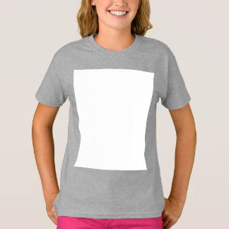 T-shirt Créez votre propre blanc personnalisé