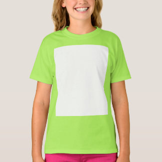 T-shirt Créez votre propre blanc personnalisé