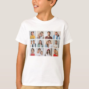T-shirt Créez votre propre collection photo 12