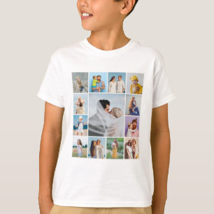 T-shirt Créez votre propre collection photo 13