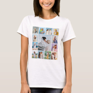 T-shirt Créez votre propre collection photo 13
