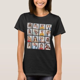 T-shirt Créez votre propre collection photo 16