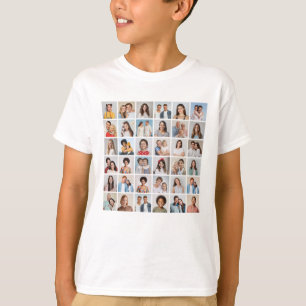 T-shirt Créez votre propre collection photo 36