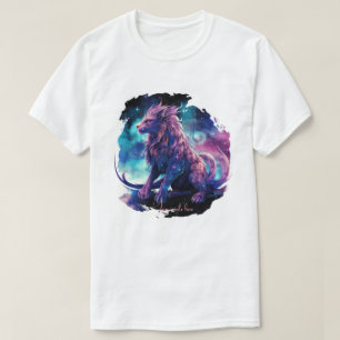 T-shirt Créez votre propre grande chimère mythique